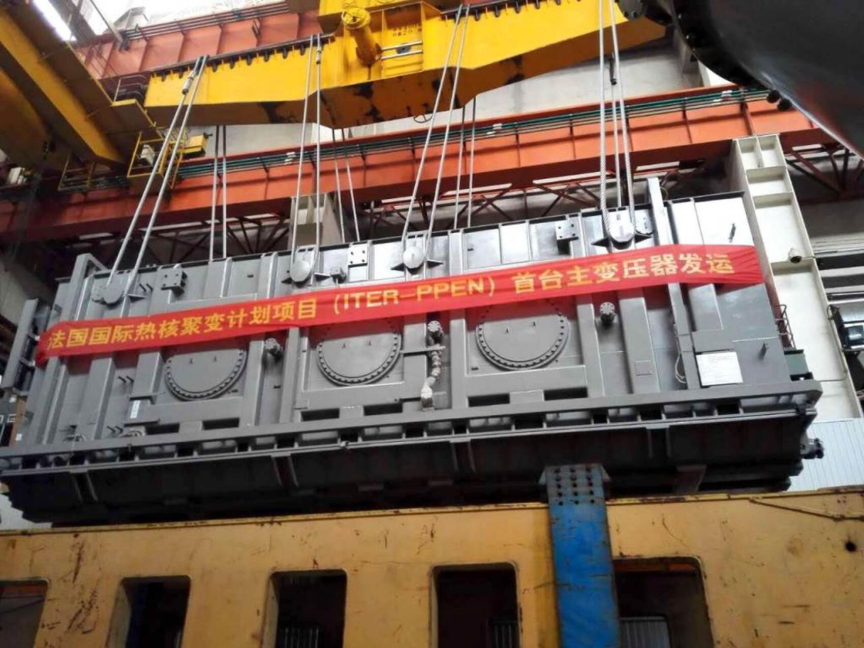 PPEN transformers expected